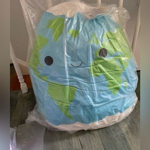 Roman squishmallow 24 inch